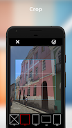 Resize Me - Photo resizer ภาพหน้าจอ 3