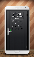 Door Screen Lock Schermafbeelding 2