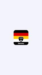 VPN Germany - Use German IP ဖန်သားပြင်ဓာတ်ပုံ 1