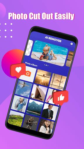 Get Likes+ Followers: AI Boost Ảnh chụp màn hình 3