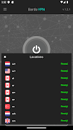 Bardo VPN ภาพหน้าจอ 3