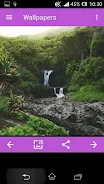 Live wallpapers 3D: AI Photo ဖန်သားပြင်ဓာတ်ပုံ 1