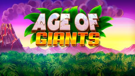 Age of Giants Schermafbeelding 1