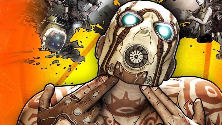 Le PDG de Gearbox taquine un nouveau jeu Borderlands