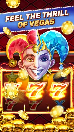 Slots Craze 2 Schermafbeelding 2