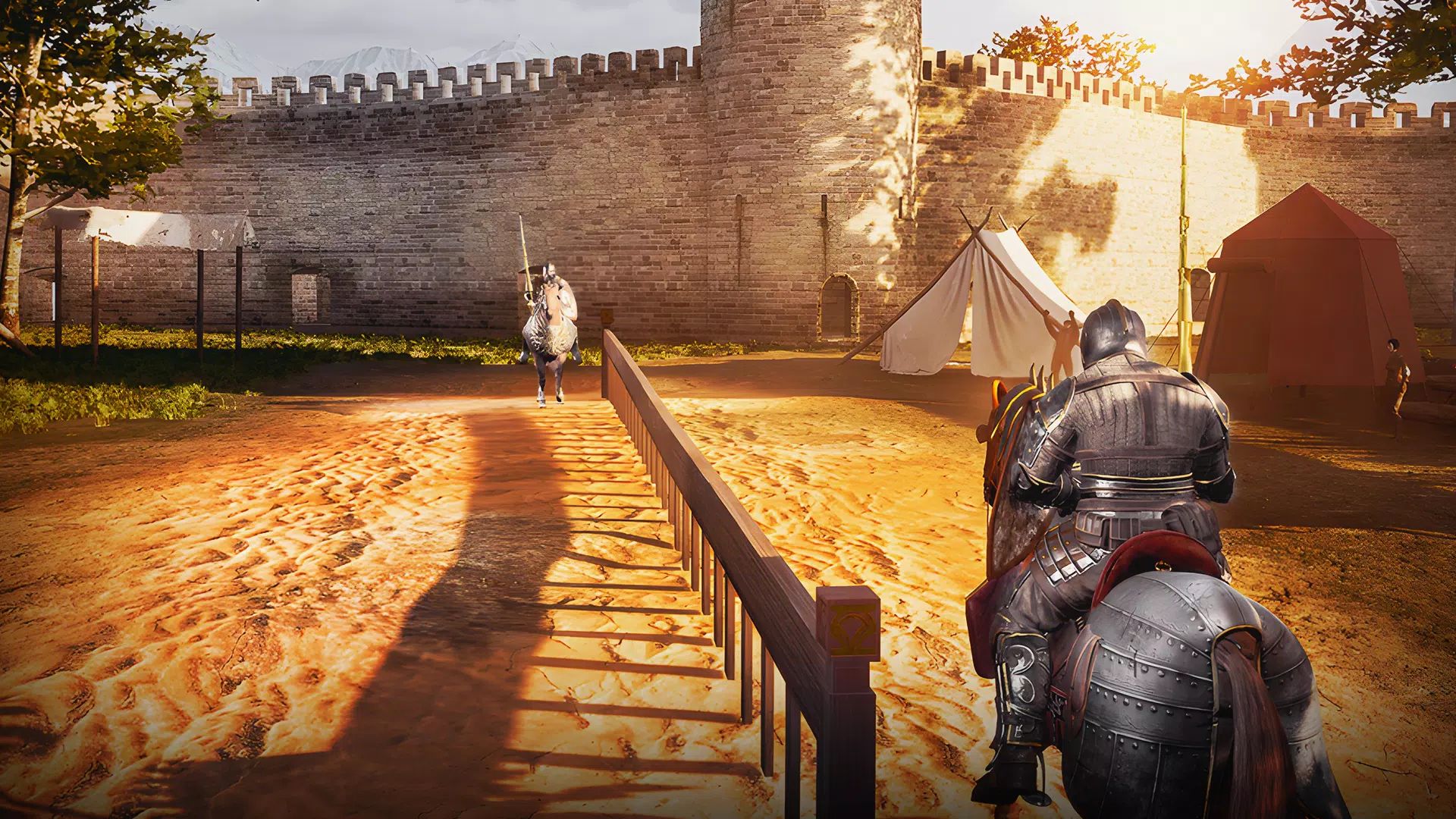 March of Empires: War Games 스크린샷 2
