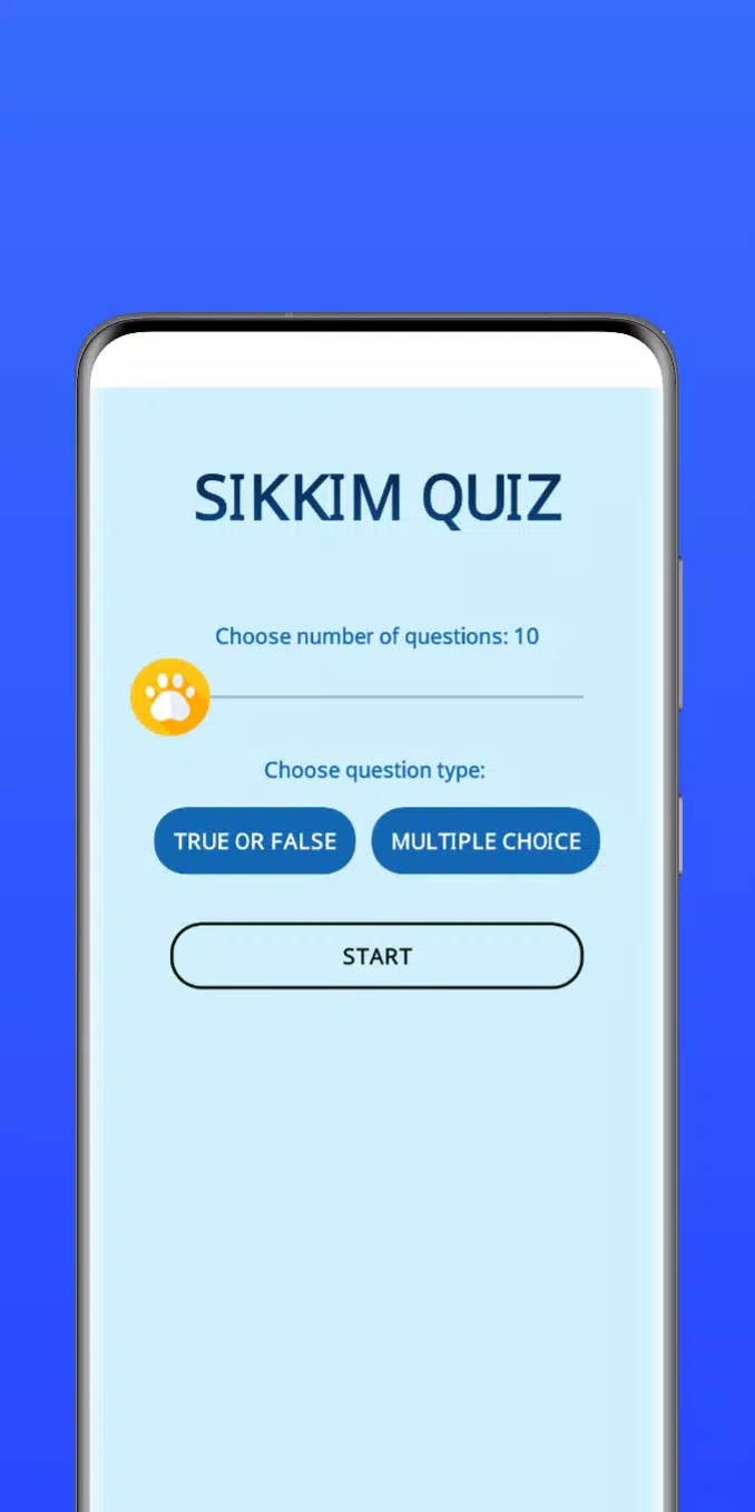 Sikkim Game スクリーンショット 3