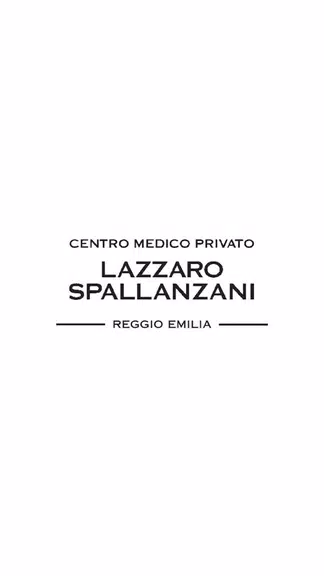 CM Lazzaro Spallanzani 스크린샷 1