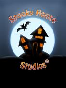 Schermata Spooky House ® Halloween Crush 1