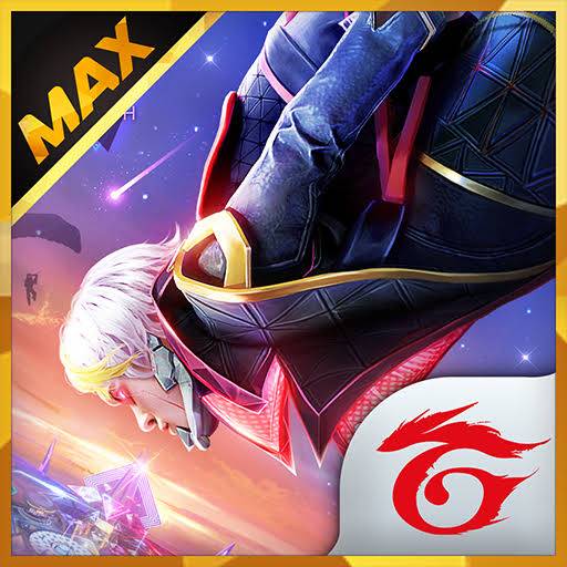 Free Fire MAX ယခု Android တွင်ရနိုင်သည်