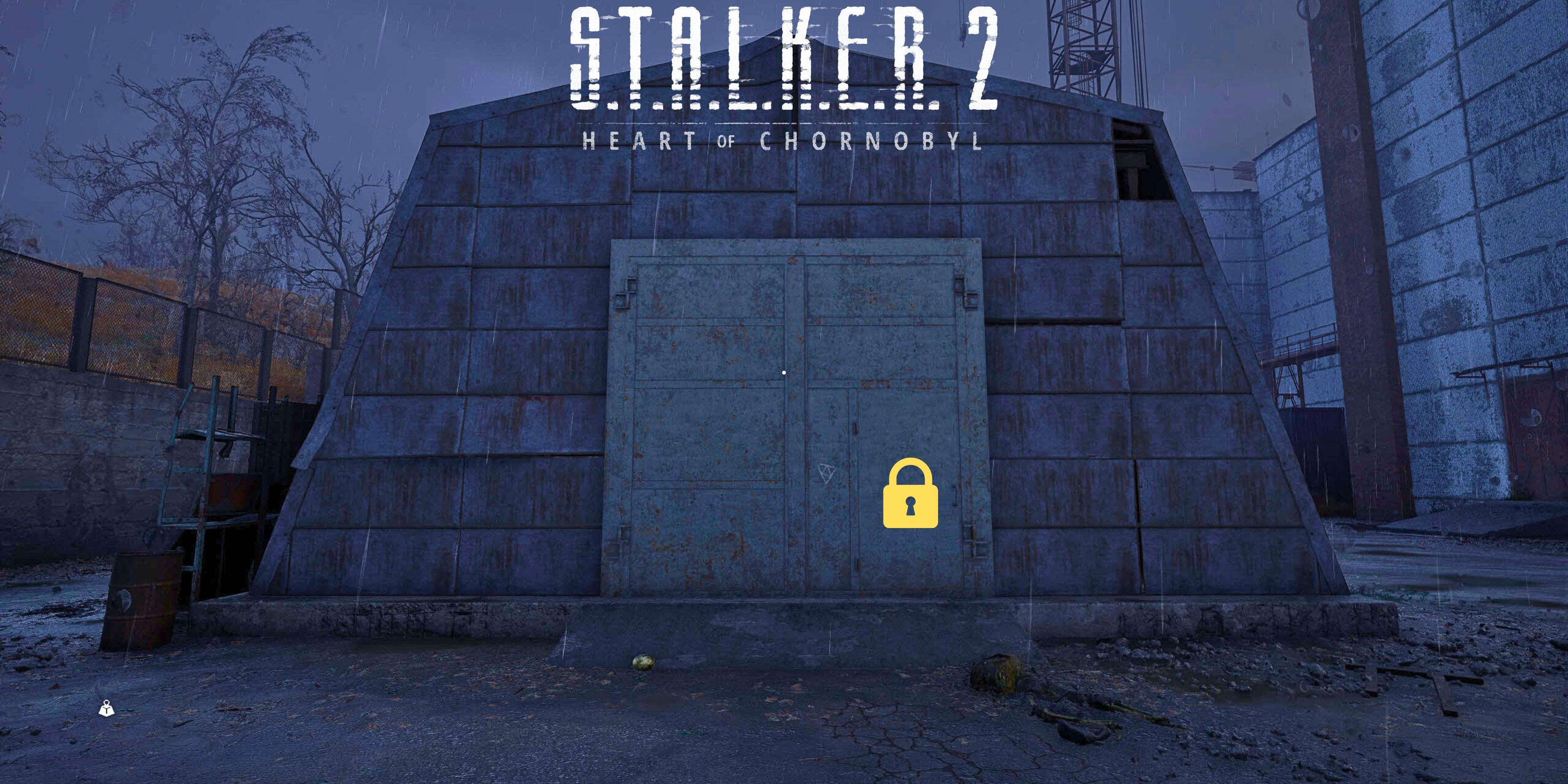 Secretos de desbloqueo: Stalker 2's Enigma