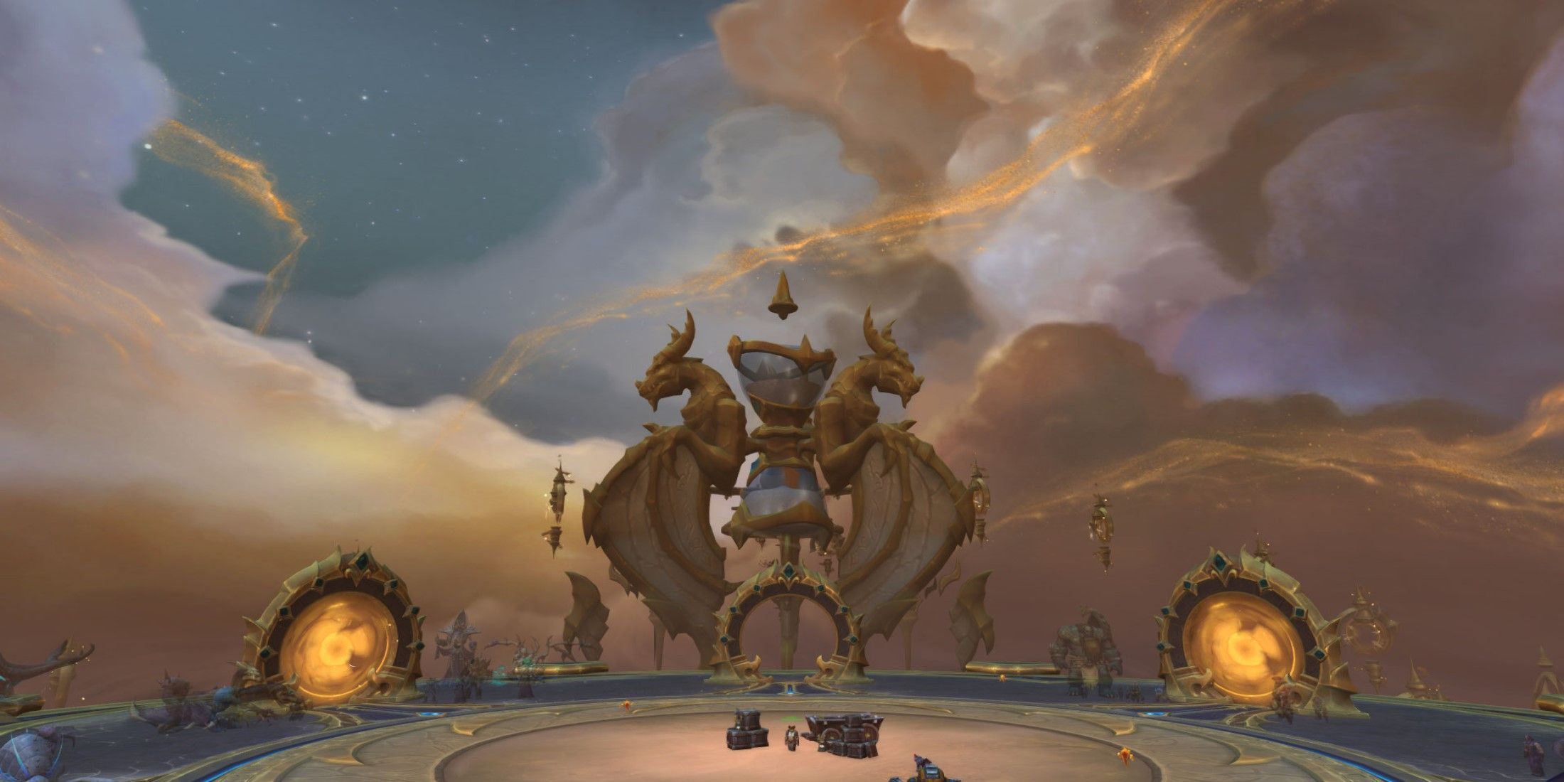 WoW's Timeways Dungeons Guide