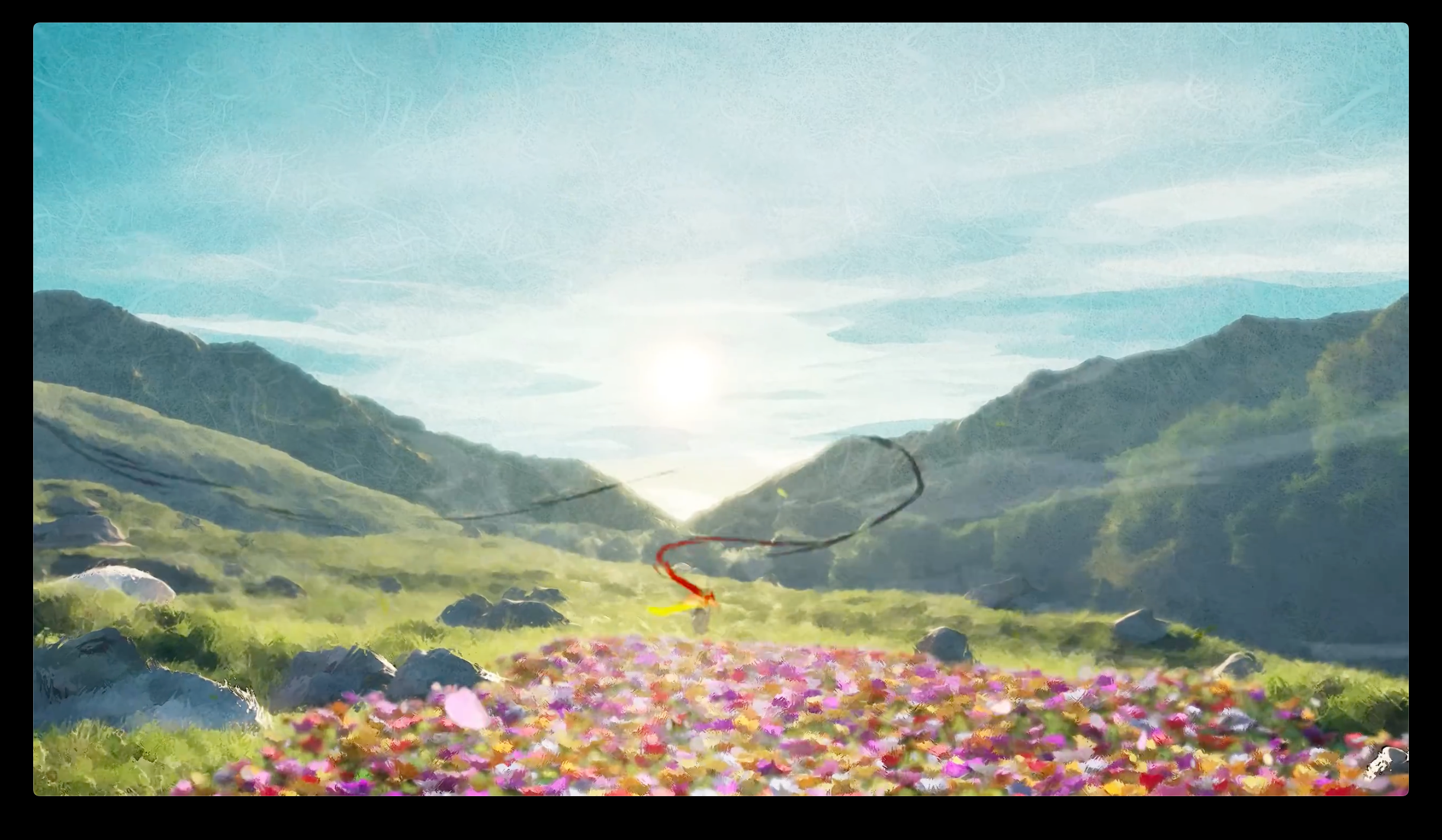 Okami 2 Capture d'écran 3 3