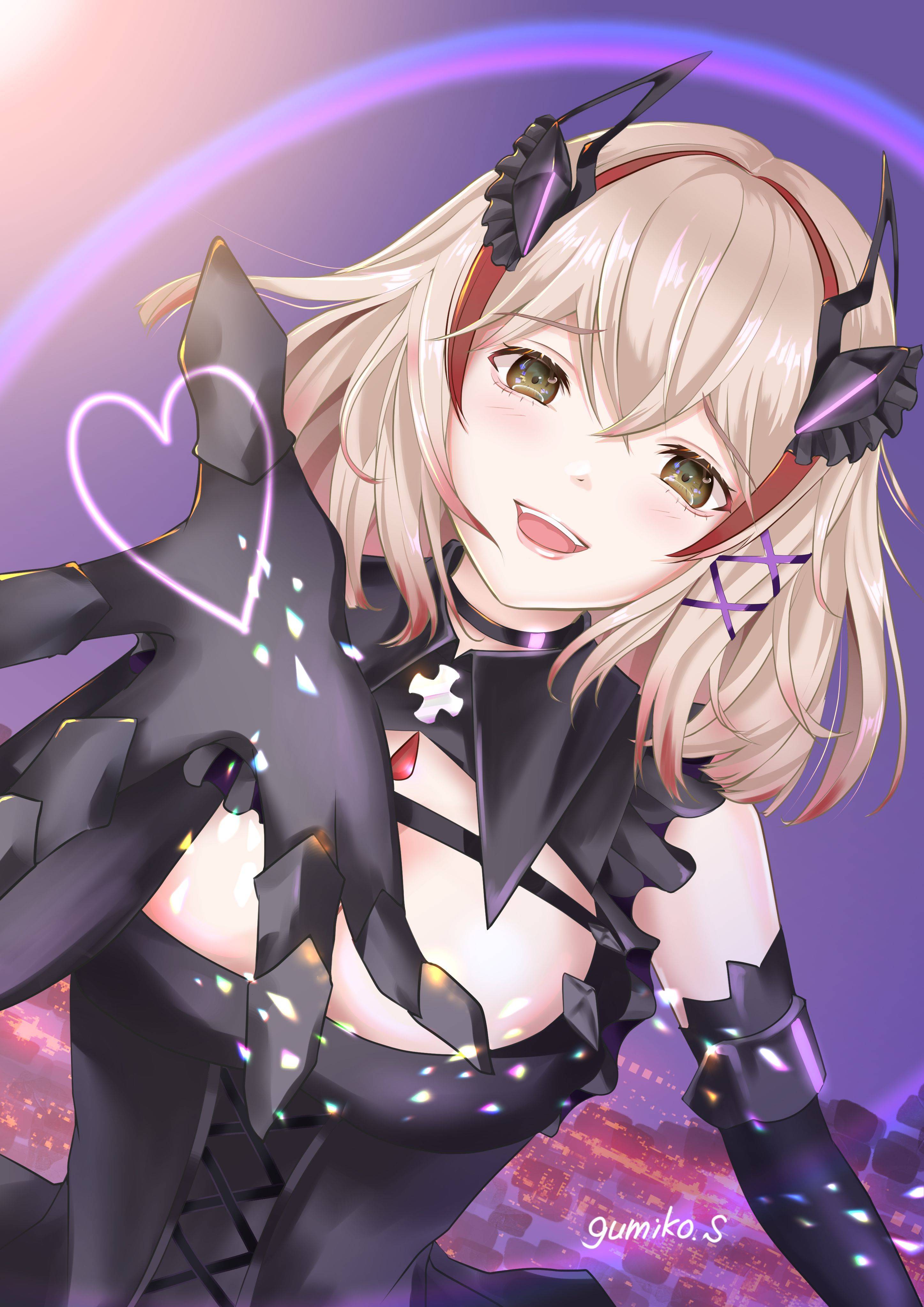 Best Endgame Ships for Azur Lane Beginners