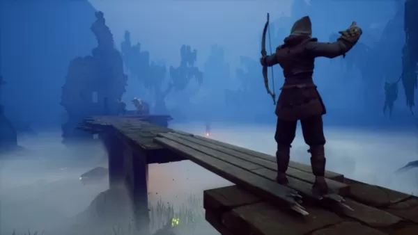 Runescape: ड्रैगनविल्ड्स रोडमैप ने सरप्राइज़ अर्ली एक्सेस लॉन्च के बाद पोस्ट किया