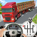 Euro Truck Transport Cargo Sim