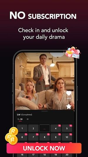 reelshort mod apk para sa android