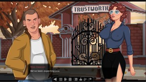 Lustworth Academy 0.40.0 Schermafbeelding 2