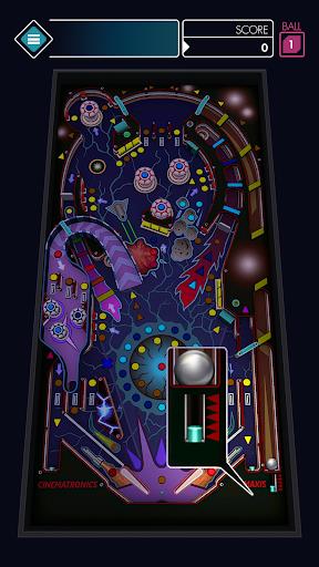 Space Pinball: Classic game Schermafbeelding 2