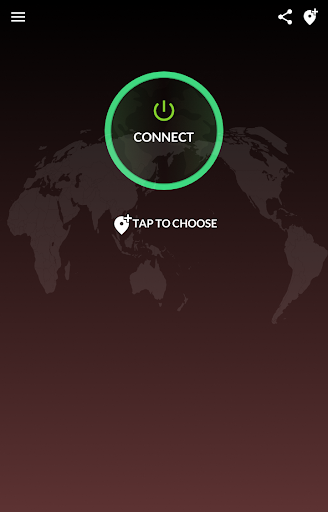 Schermata Plus VPN | Private Browsing 1