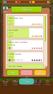 Fairy Bakery Workshop Captura de tela 2