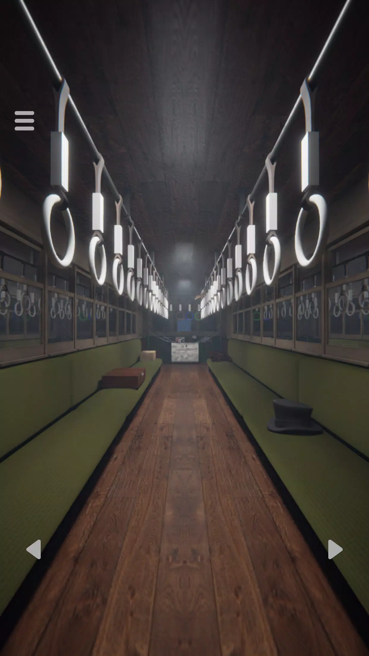 EscapeGame Ruins of the subway Screenshot 4