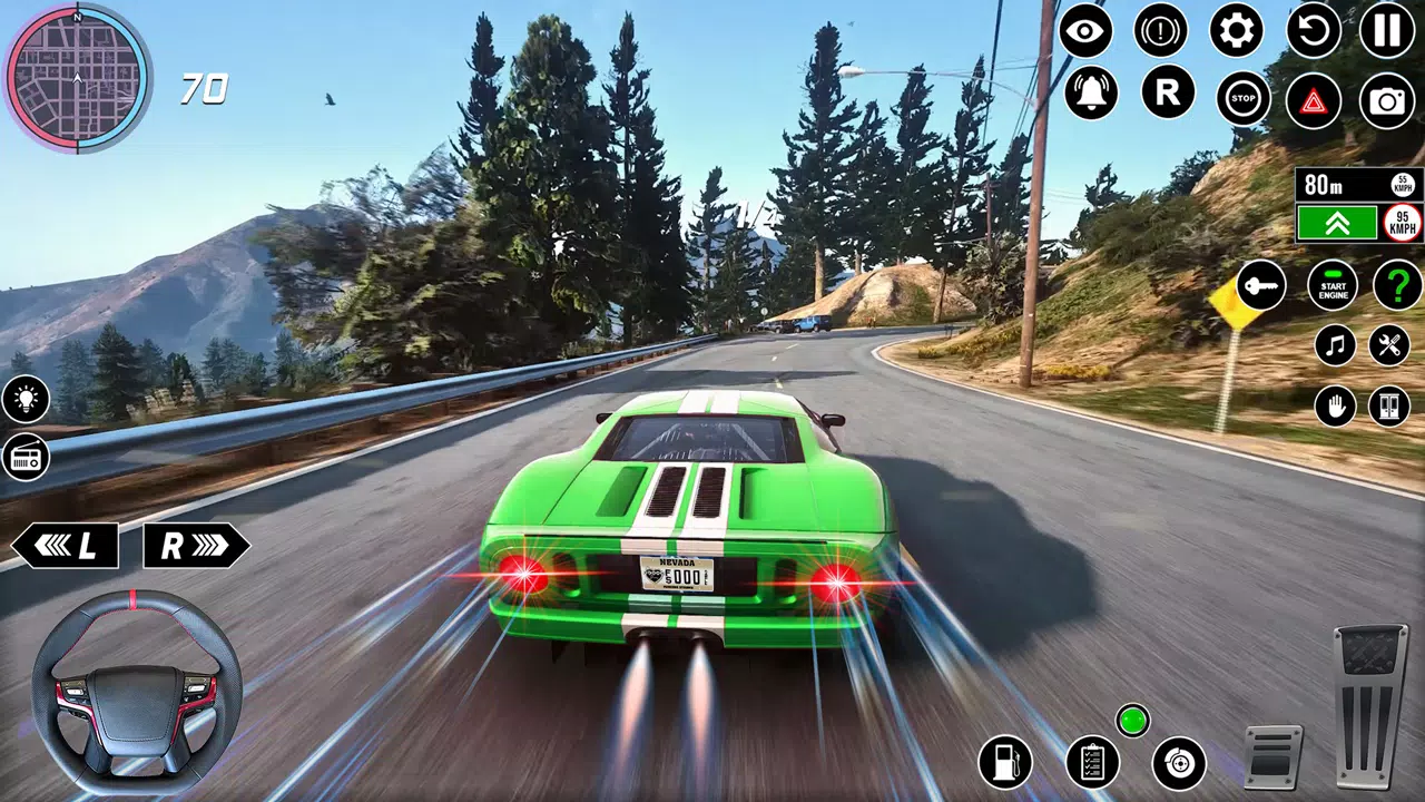 Real Car Racing: PRO Car Games Capture d'écran 3