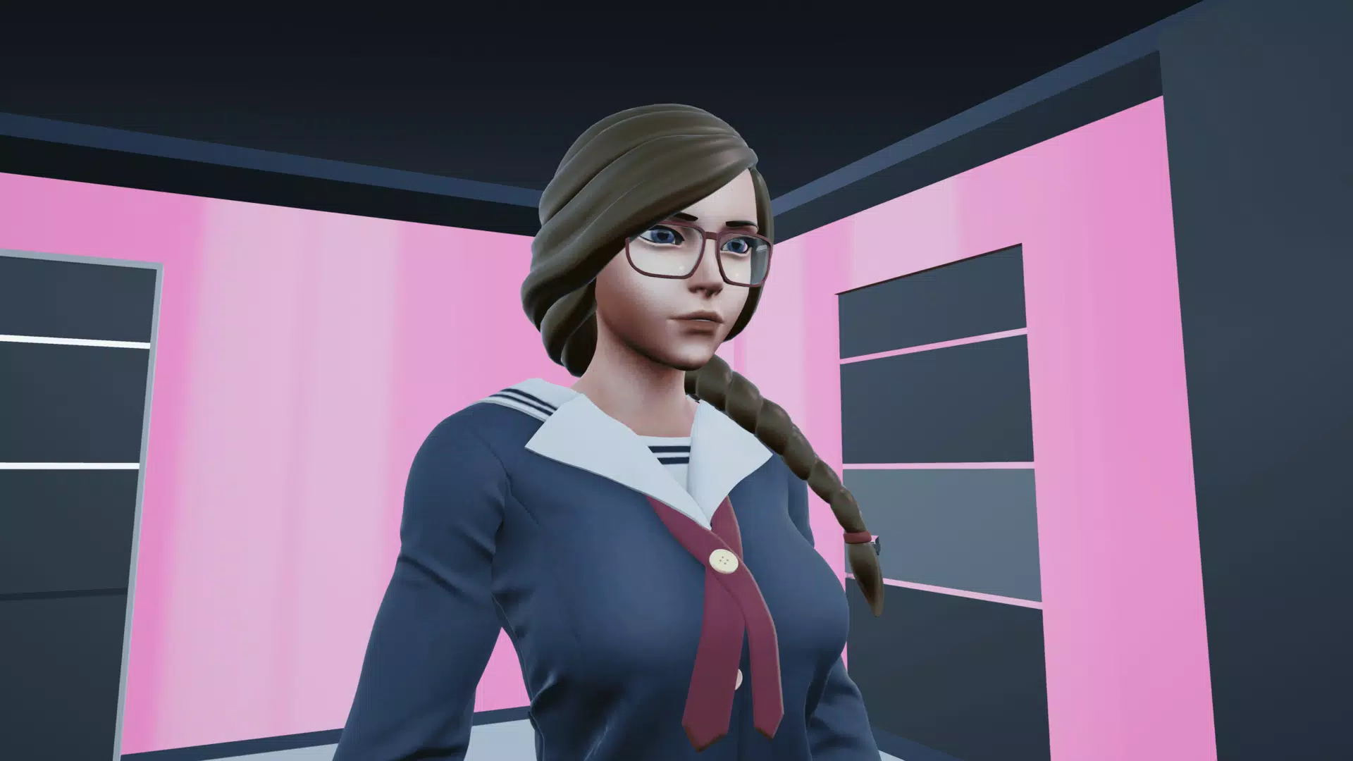 3D Custom Wife Скриншот 1