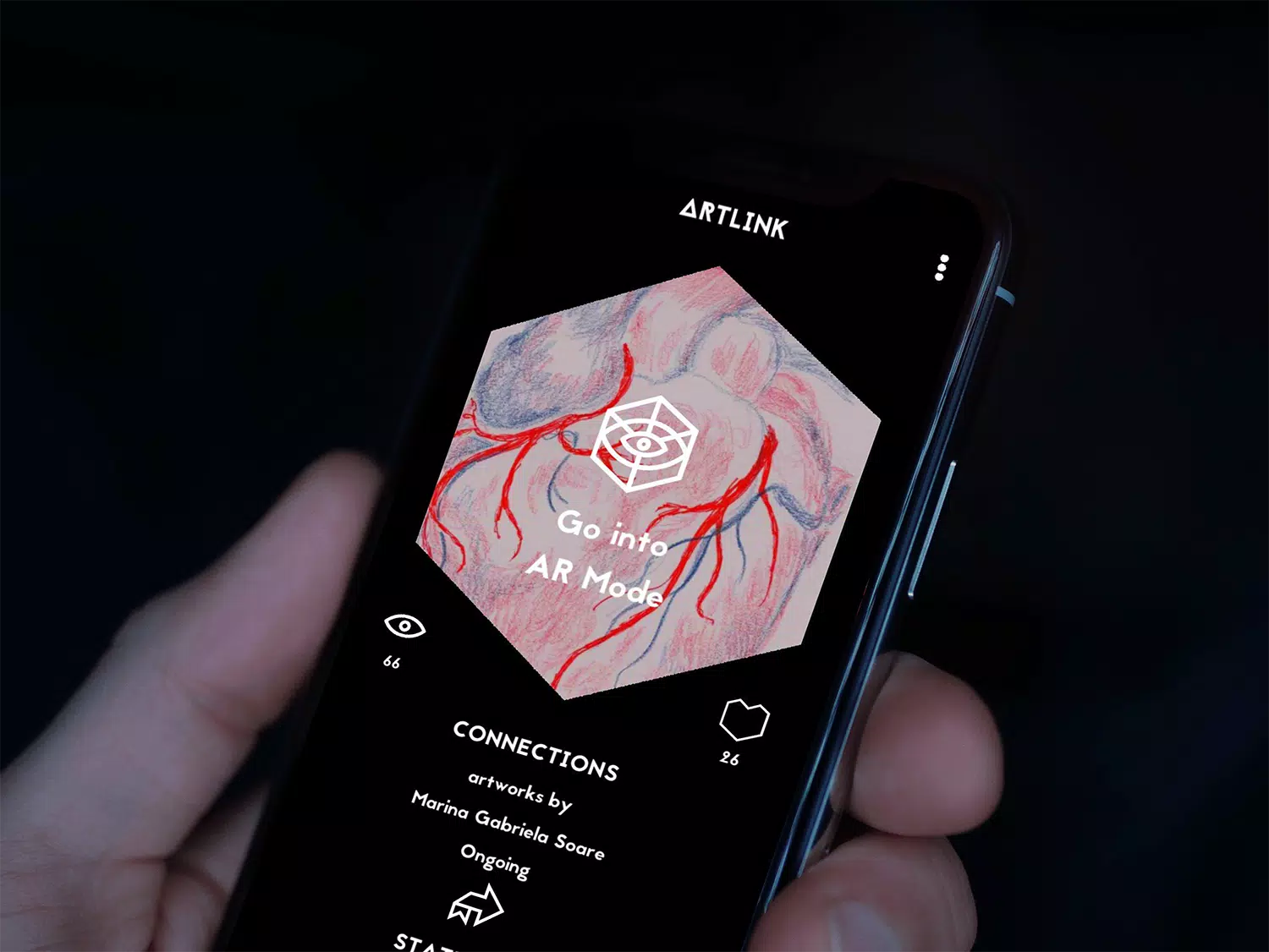 ArtLink Скриншот 4