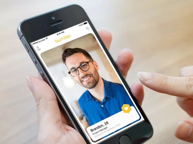 Guide For Bumble - Dating ဖန်သားပြင်ဓာတ်ပုံ 2