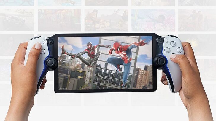 PlayStation Challengers Switch gamit ang Bagong Handheld