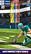 Flick Field Goal 24 Schermafbeelding 1