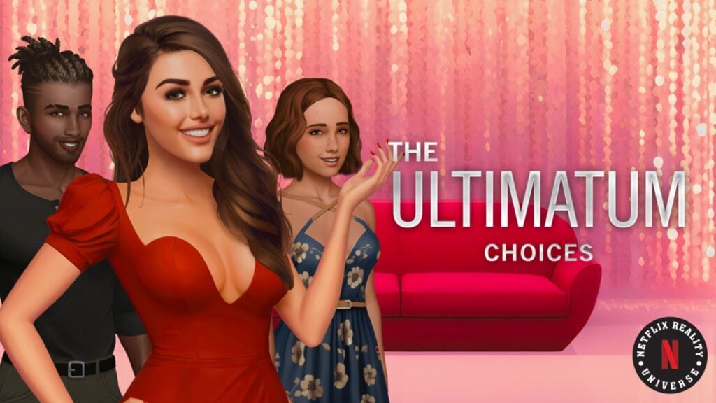 "The Ultimatum" di Netflix: matrimonio o move acceso?