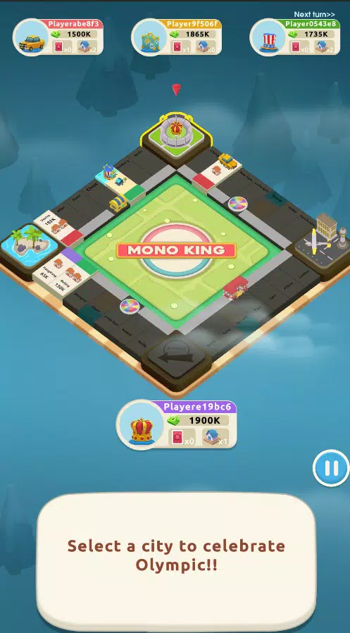 Mono King应用截图第4张