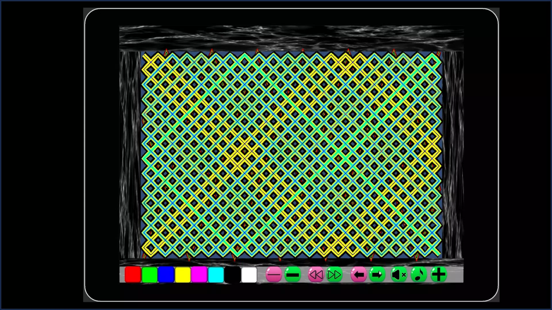 Line Patterns ภาพหน้าจอ 2