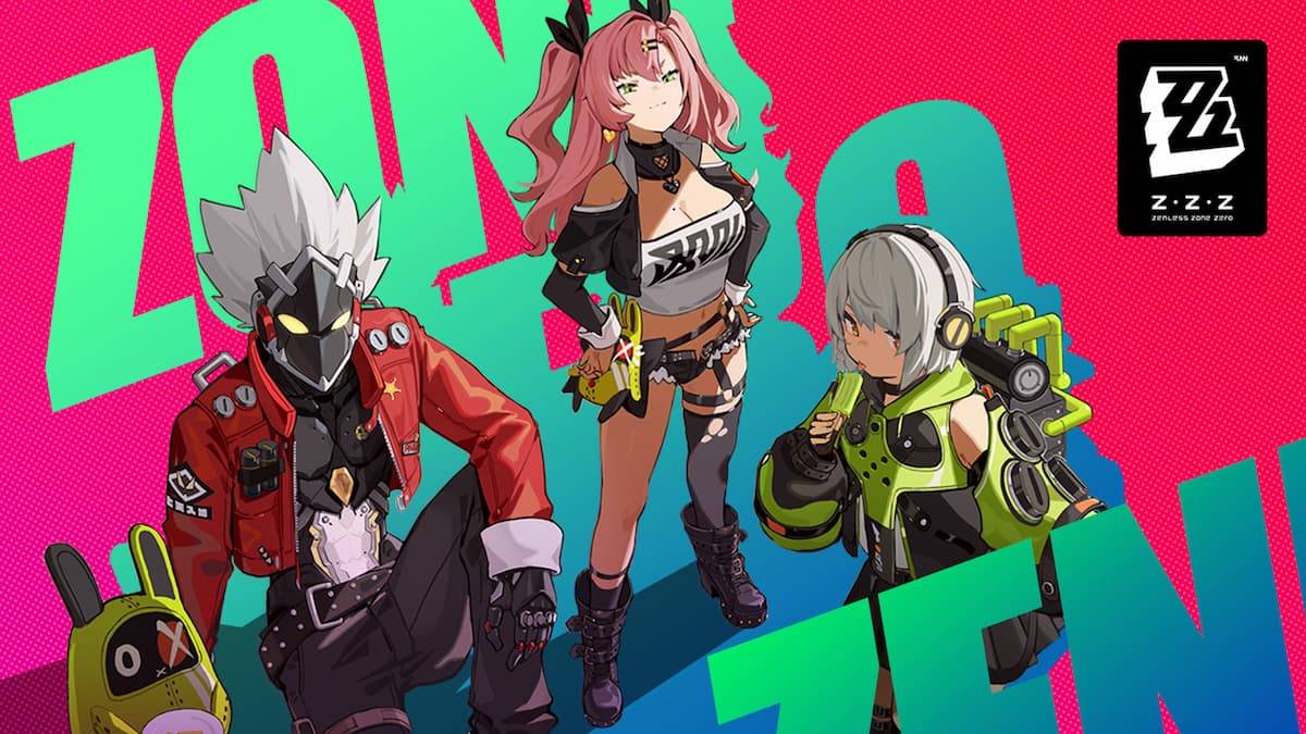 Zenless Zone Zero [ZZZ] Codes (December 2024) – 1.4 Livestream Codes