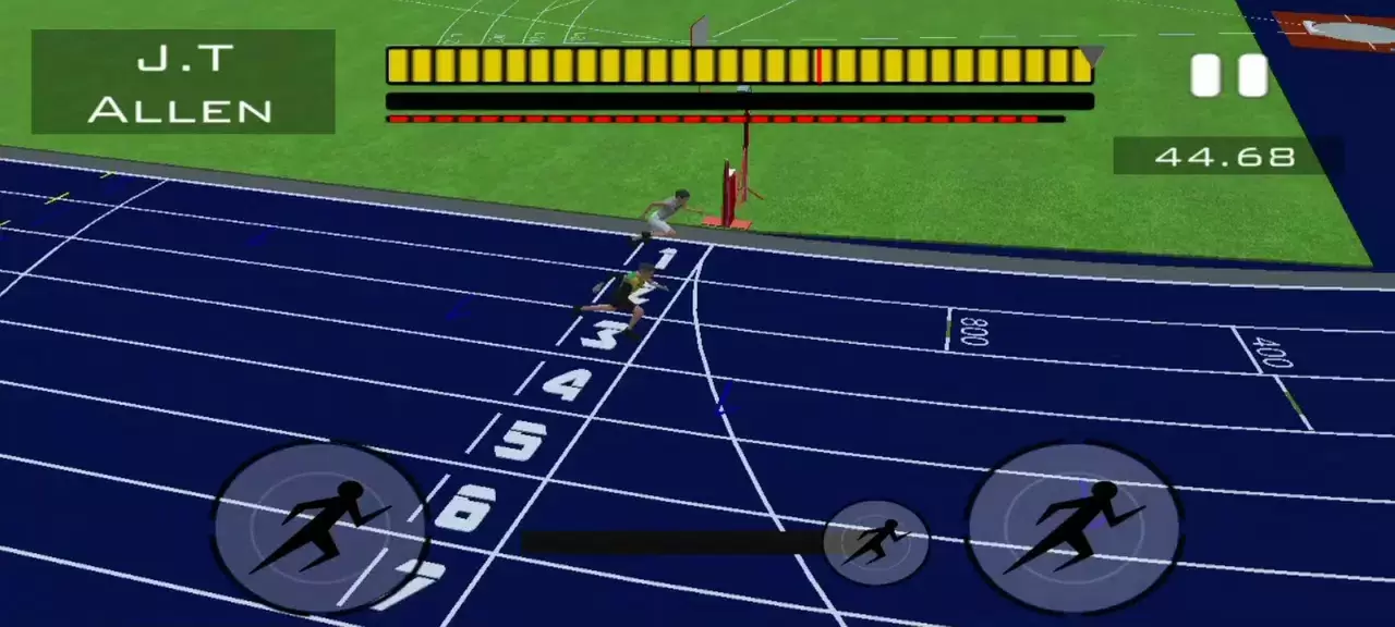 Athletic Games应用截图第3张