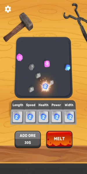 image:Sword Melter Element Combination Screenshot