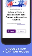 TapCaption - AI Captions应用截图第4张