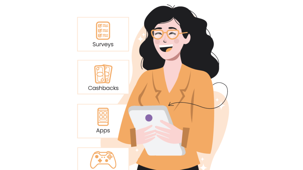 Earnweb：Play-Earn平台提供巨大的奖励，注册奖金