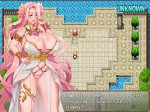 Kingdom of Passion – New Version 0.1.1 Ảnh chụp màn hình 4