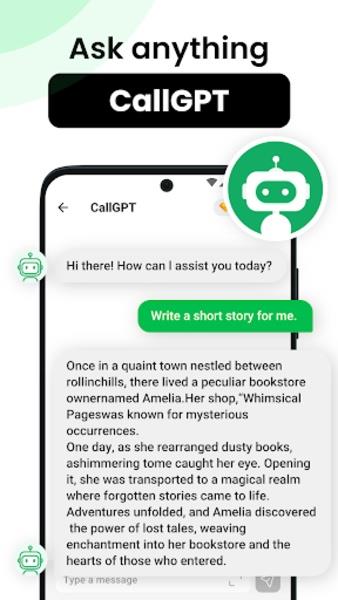Xcaller Captura de pantalla 2