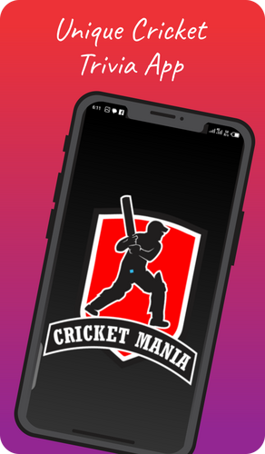 Cricket Mania Schermafbeelding 1