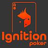 Ignition Poker Games Room App