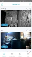 i-Cam+ Скриншот 4