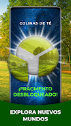 Triviascapes: trivia & IQ test Captura de pantalla 3