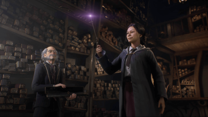 Hogwarts Legacy 2 se enfurece con una nueva lista de trabajos