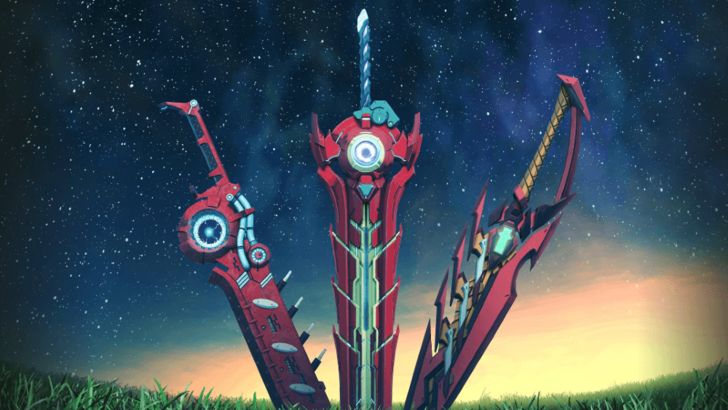 Xenoblade Chronicles Devs Seeking Team for New RPG