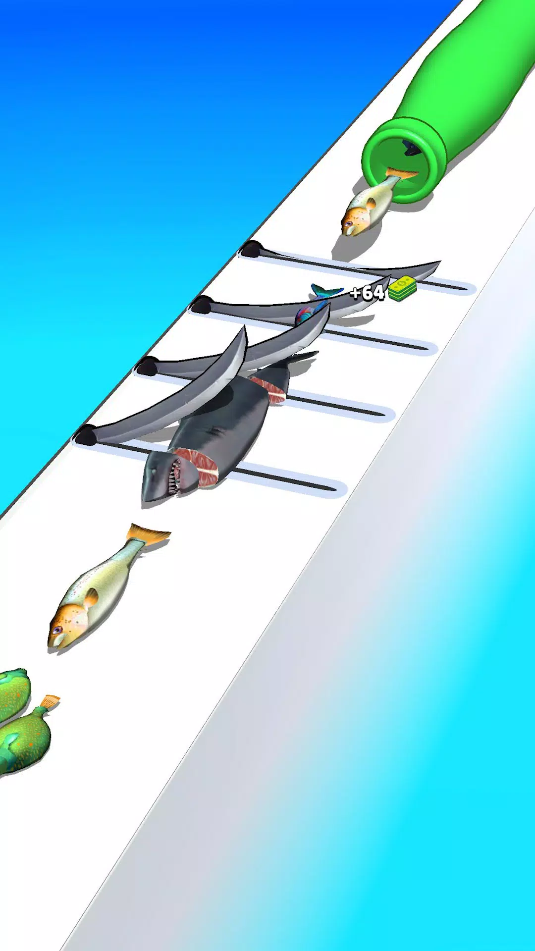 Slice Master 스크린샷 1