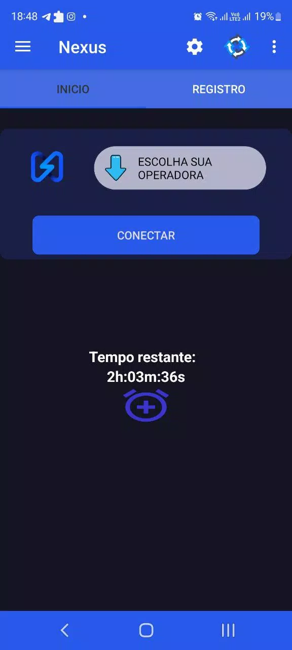 VPNexus Скриншот 4